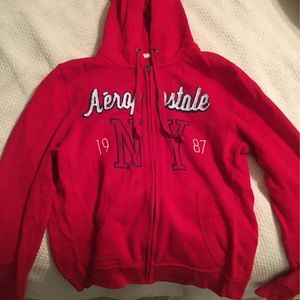 Aeropostale hoodie